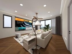 Charlton Park (D19), Terrace #539264201